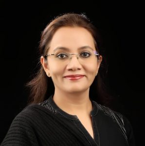 Dr. Monika Pansari