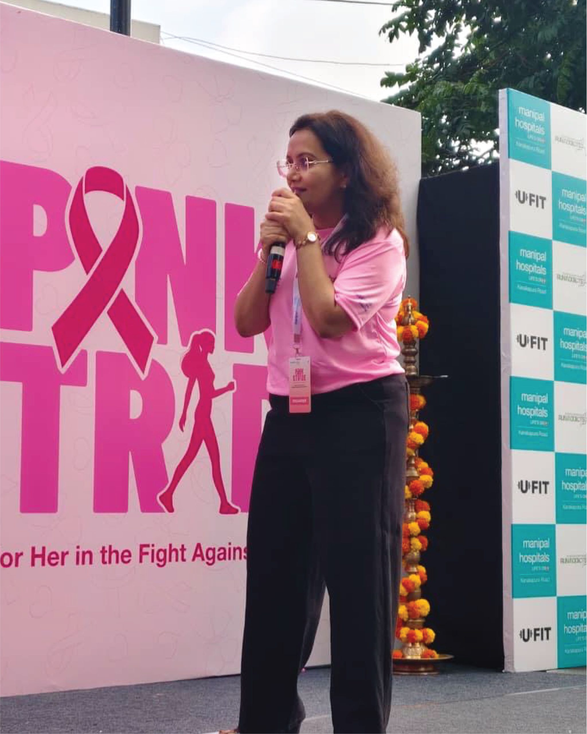 SAKHI ONCOLOGY OCT PINK STRIDE EVENT2