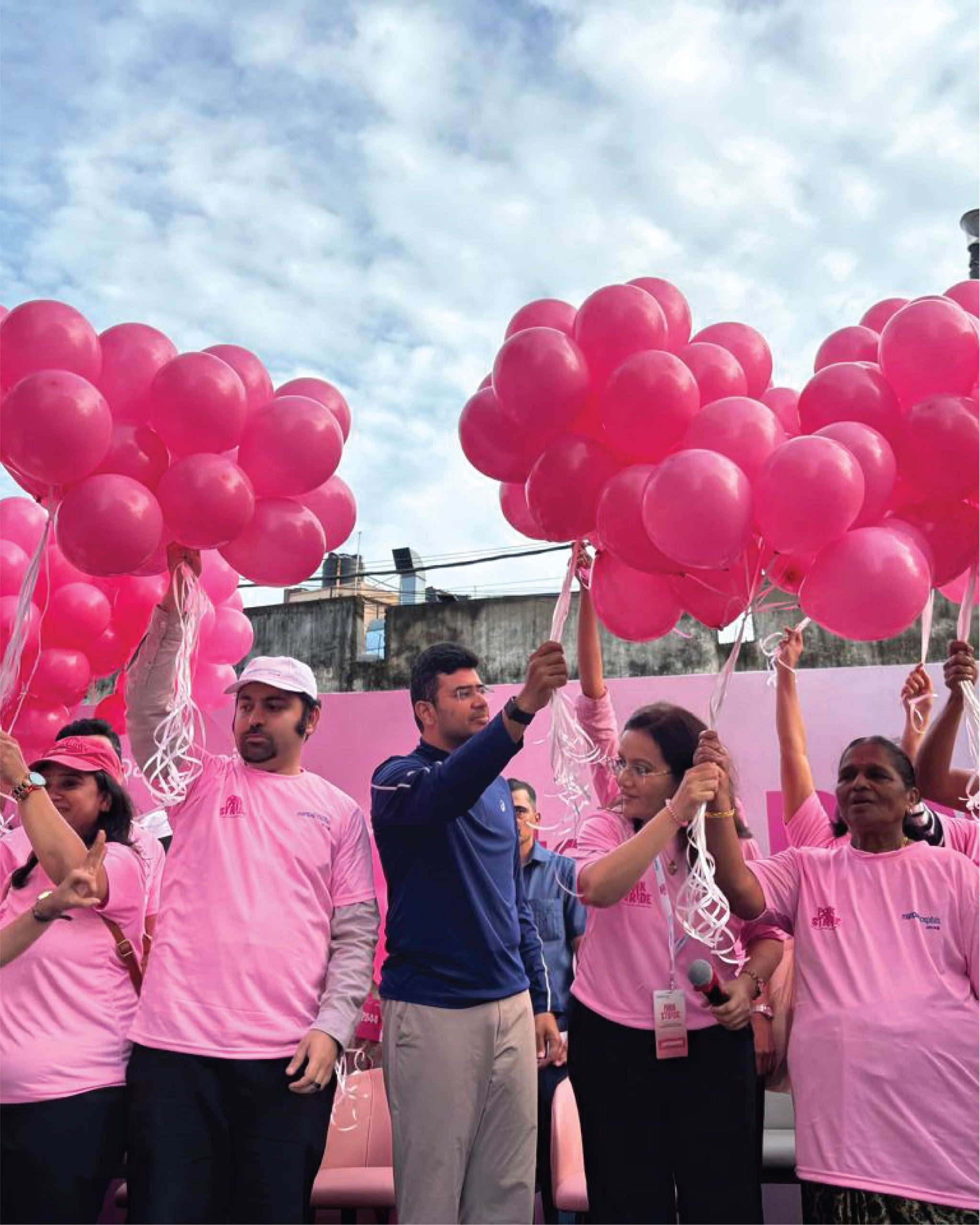 SAKHI ONCOLOGY OCT PINK STRIDE EVENT2